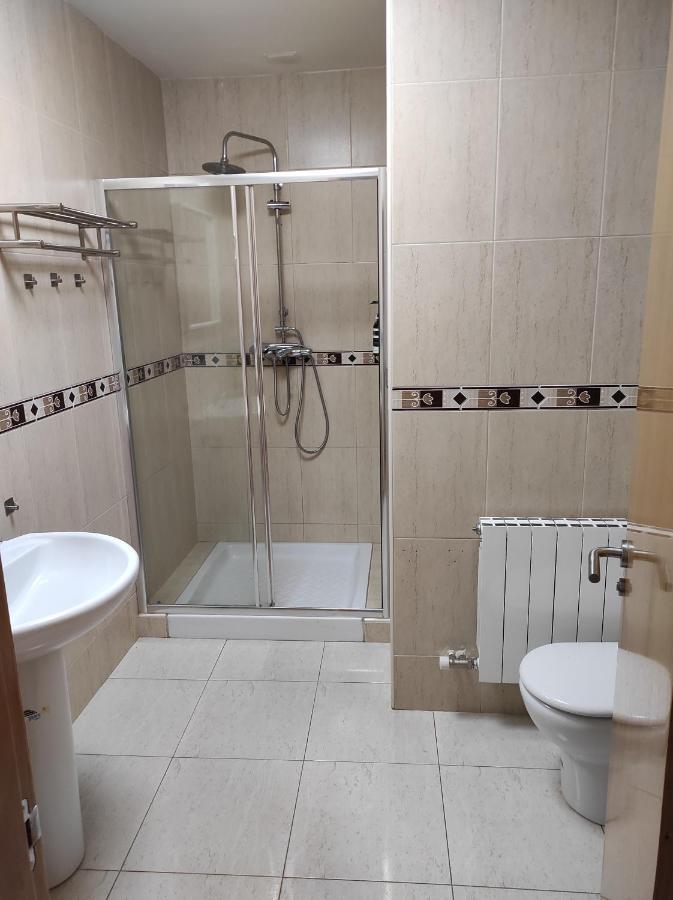 Apartament El Tesoro De Baco Haro Zewnętrze zdjęcie