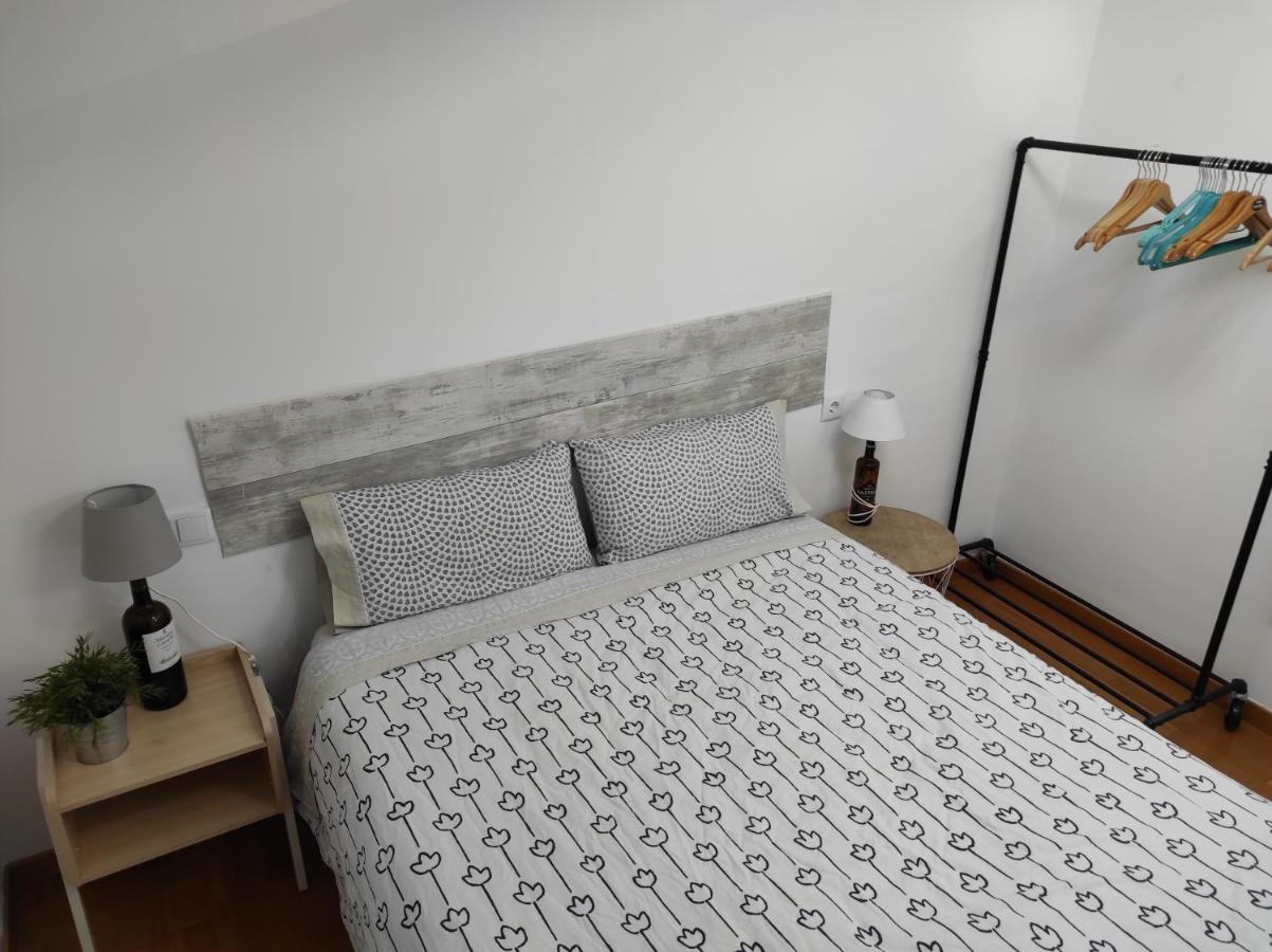 Apartament El Tesoro De Baco Haro Zewnętrze zdjęcie