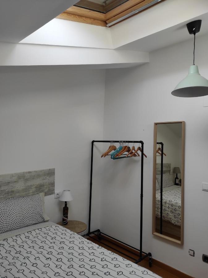 Apartament El Tesoro De Baco Haro Zewnętrze zdjęcie