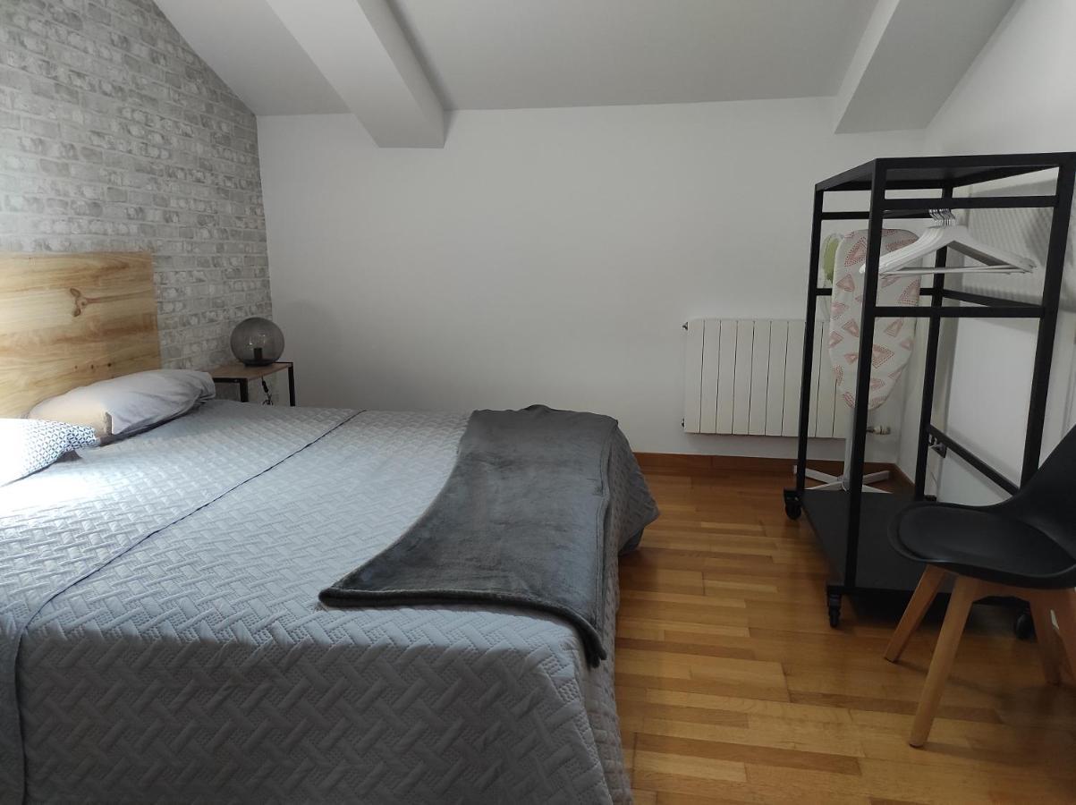 Apartament El Tesoro De Baco Haro Zewnętrze zdjęcie